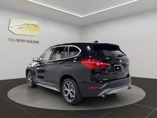 2017 BMW X1 xDrive 28i