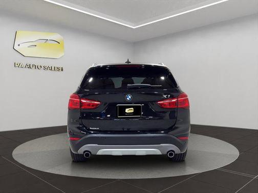 2017 BMW X1 xDrive 28i