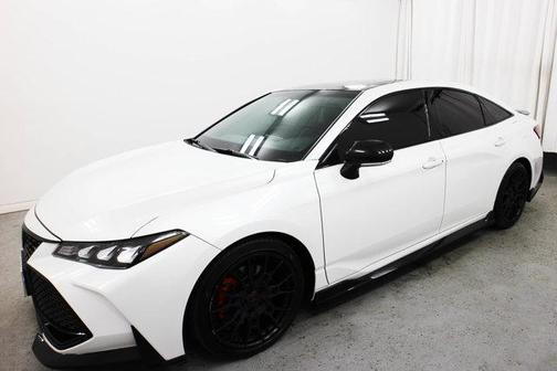 2021 Toyota Avalon TRD