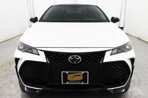 2021 Toyota Avalon TRD