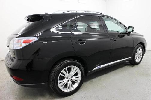 2010 Lexus RX 450h Base
