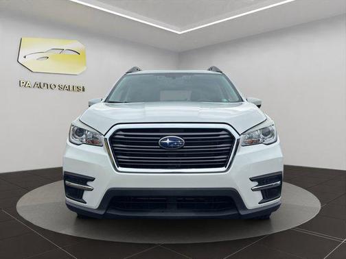 2019 Subaru Ascent Premium 7-Passenger