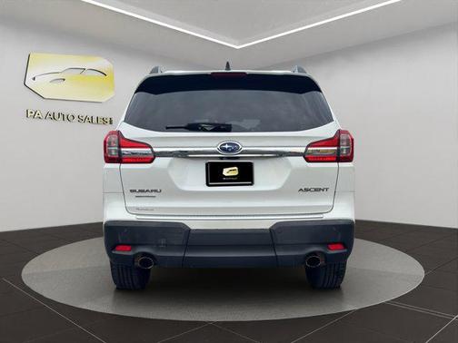 2019 Subaru Ascent Premium 7-Passenger