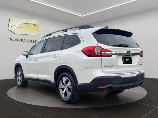 2019 Subaru Ascent Premium 7-Passenger