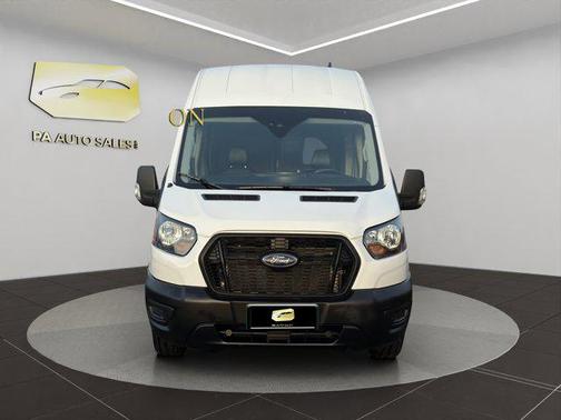 2021 Ford Transit-250 Base