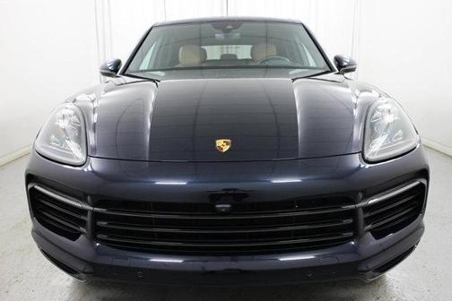 2019 Porsche Cayenne Base