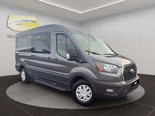 2024 Ford Transit-150 Base