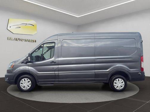 2024 Ford Transit-150 Base