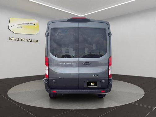 2024 Ford Transit-150 Base