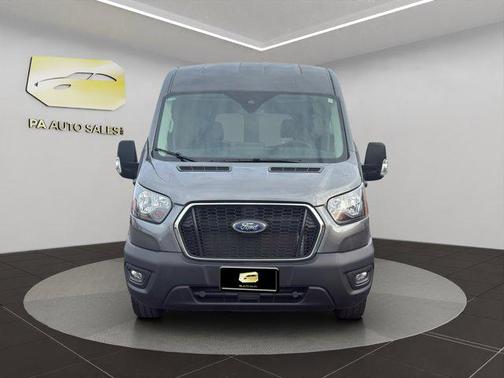 2024 Ford Transit-150 Base