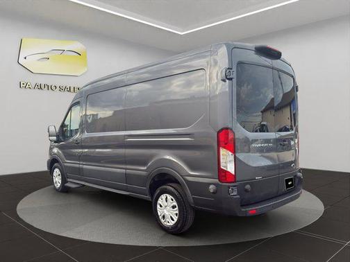 2024 Ford Transit-150 Base