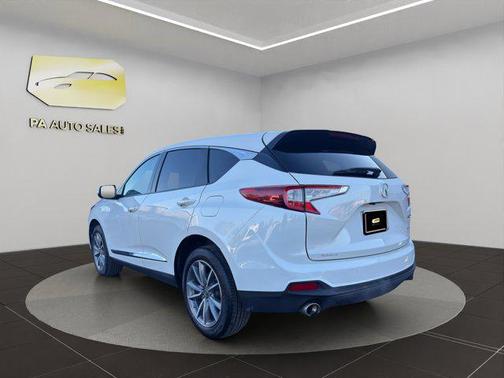 2019 Acura RDX Technology Package