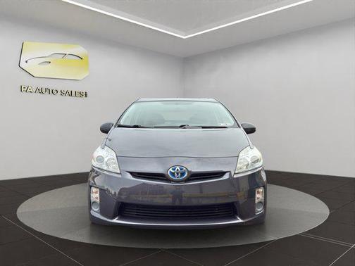 2011 Toyota Prius II