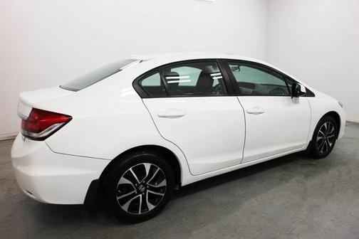 2013 Honda Civic EX-L