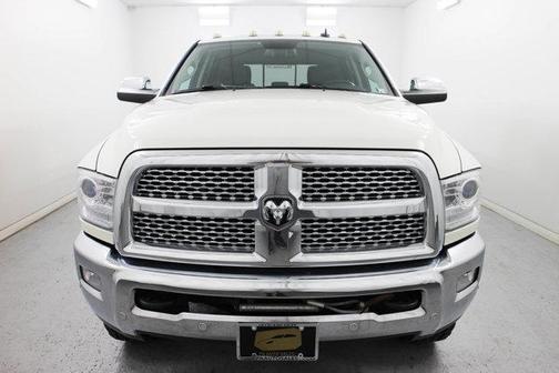 2016 RAM 2500 Power Wagon