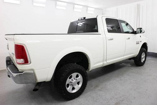 2016 RAM 2500 Power Wagon