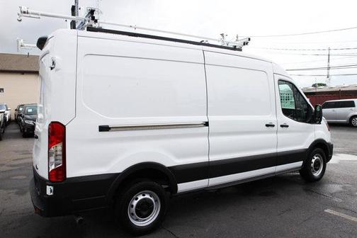 2023 Ford Transit-250 Base