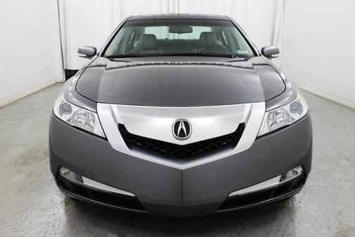2010 Acura TL 3.5