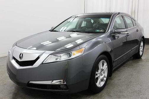 2010 Acura TL 3.5