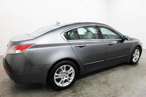 2010 Acura TL 3.5