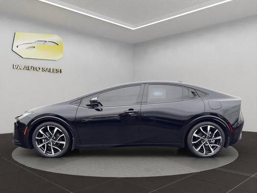 2023 Toyota Prius Prime XSE Premium