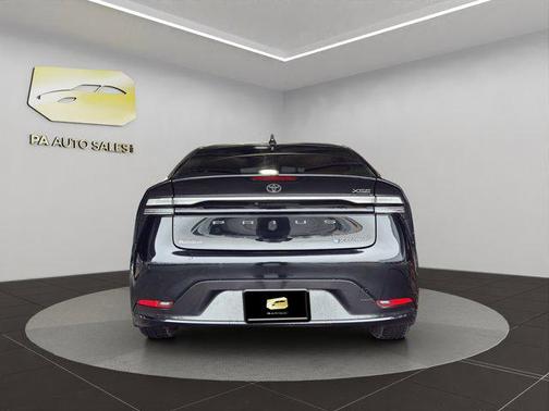 2023 Toyota Prius Prime XSE Premium