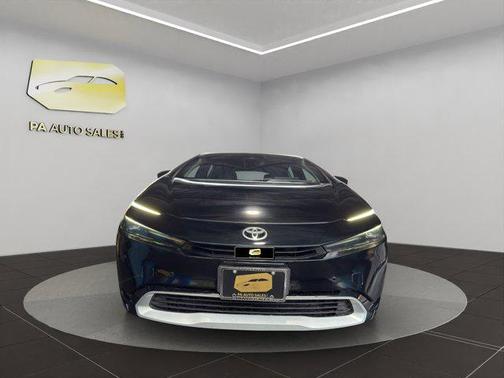 2023 Toyota Prius Prime XSE Premium