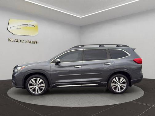 2021 Subaru Ascent Touring 7-Passenger