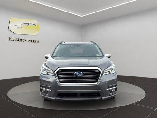 2021 Subaru Ascent Touring 7-Passenger