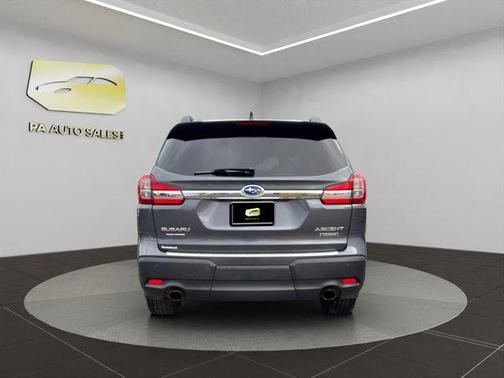2021 Subaru Ascent Touring 7-Passenger