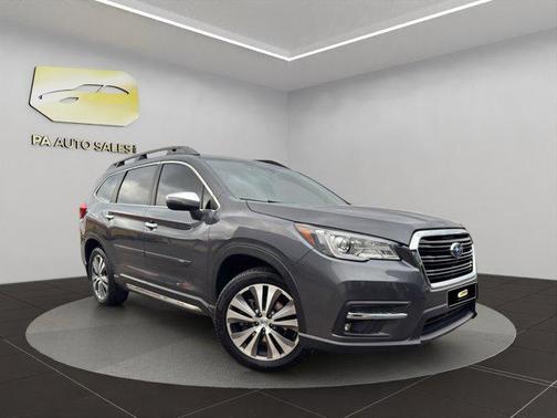2021 Subaru Ascent Touring 7-Passenger