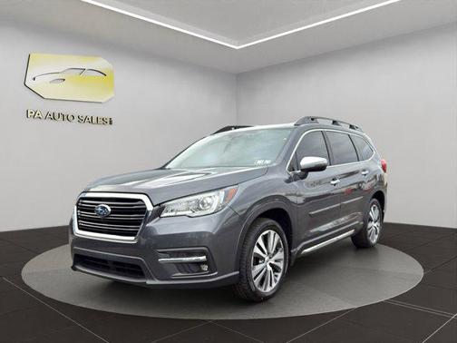 2021 Subaru Ascent Touring 7-Passenger