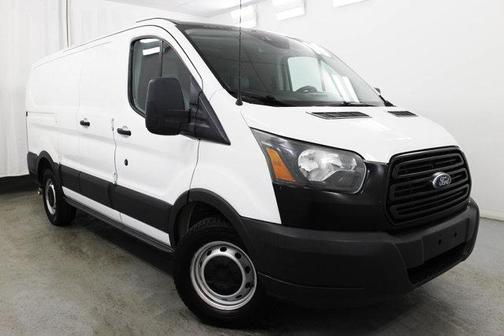 2016 Ford Transit-150 Base