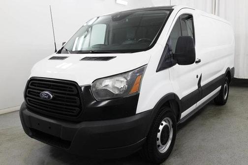 2016 Ford Transit-150 Base
