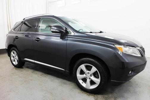 2010 Lexus RX 350 Base