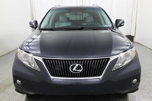 2010 Lexus RX 350 Base