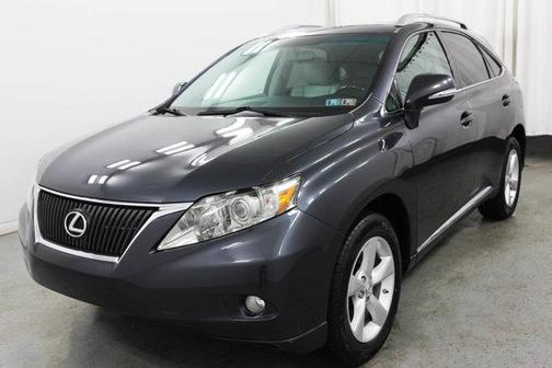 2010 Lexus RX 350 Base