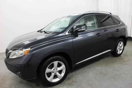 2010 Lexus RX 350 Base