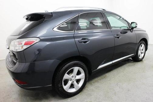 2010 Lexus RX 350 Base