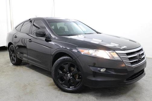 2012 Honda Crosstour EX-L
