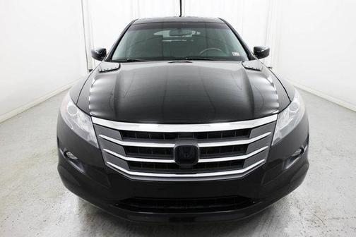 2012 Honda Crosstour EX-L
