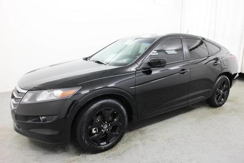 2012 Honda Crosstour EX-L