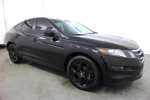 2012 Honda Crosstour EX-L