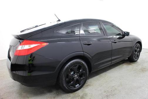 2012 Honda Crosstour EX-L
