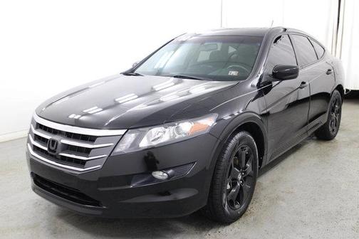 2012 Honda Crosstour EX-L