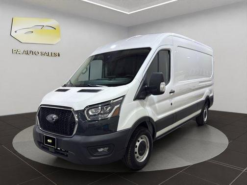2024 Ford Transit-350 Base