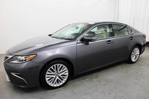 2016 Lexus ES 350 Base