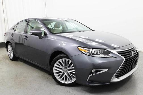 2016 Lexus ES 350 Base