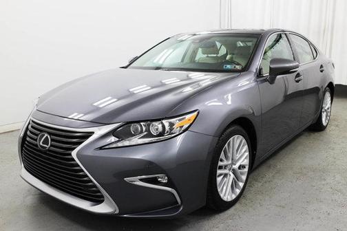 2016 Lexus ES 350 Base