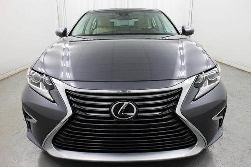 2016 Lexus ES 350 Base